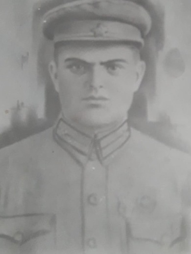 Солгалов Иван Филиппович