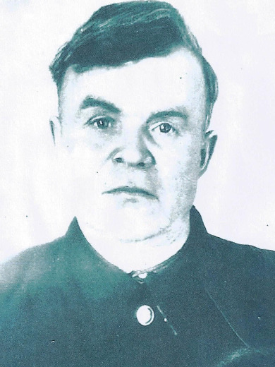 Балахнев Дмитрий Николаевич