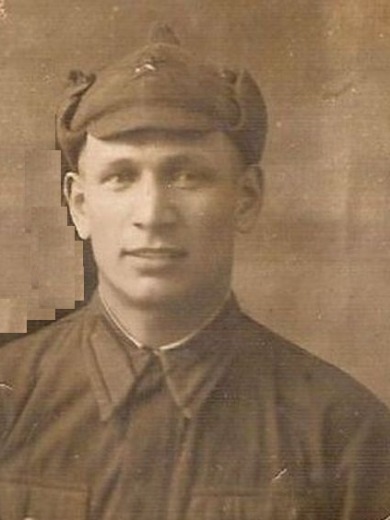 Царьков (Чередниченко)