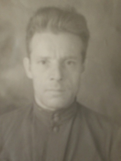 Анопин Федор Степанович