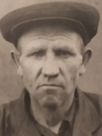 Манаенков Филипп Никитович