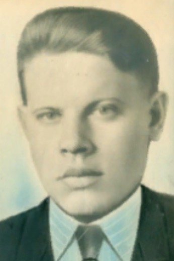 Дрянков Аркадий Петрович