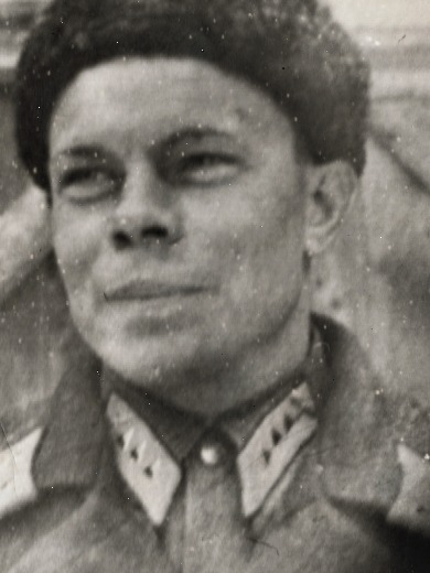 Акиндинов Василий Дмитриевич