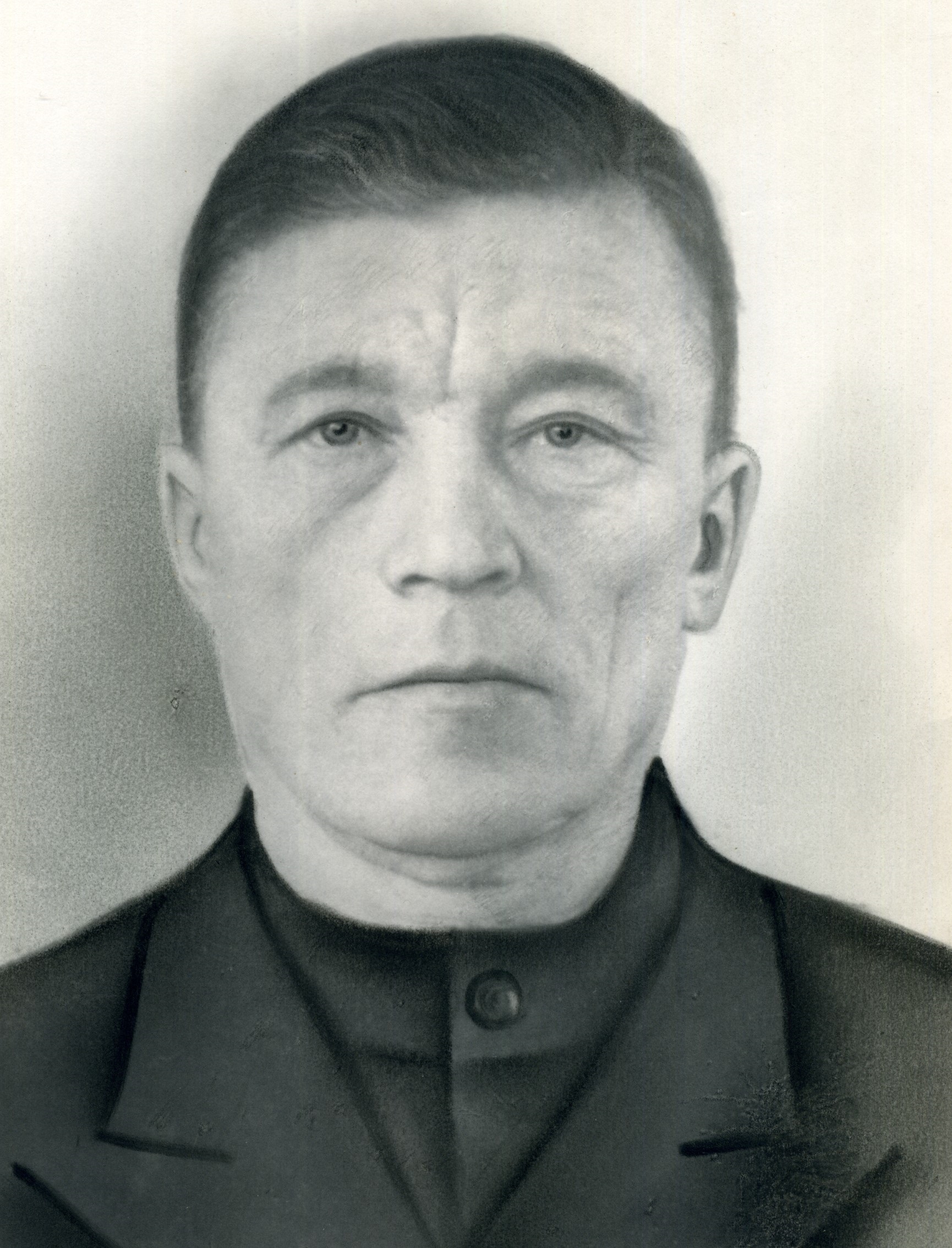 Маракин Михаил Сидорович