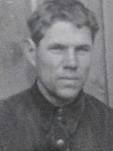 Крючков Александр Федорович