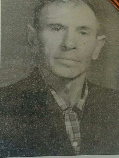 Манжос Константин Климович