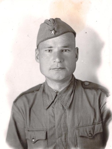 Резник Яков Васильевич