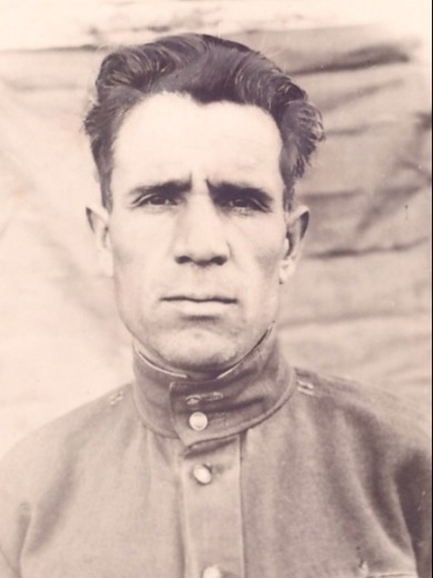 Степанюк Анатолий Елизарович