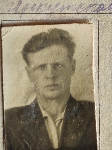 Курташов Николай Александрович