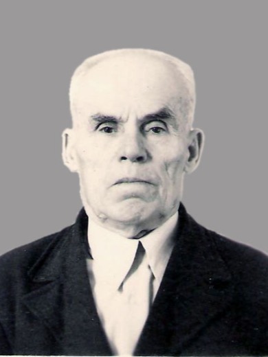 Гай Филипп Мефодьевич