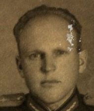 Железняк Радион (Родион) Васильевич
