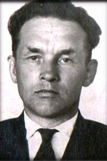 Хлопонин Александр Петрович (Петр Леонидович)