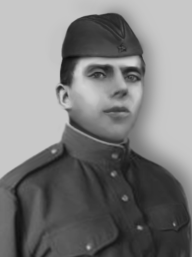 Доста Василий Борисович