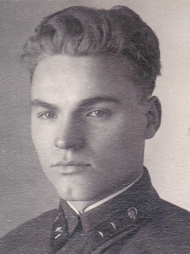 Шувалов Иван Осипович