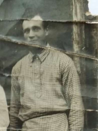 Меньшов Арефий Фёдорович