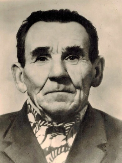 Славин Николай Николаевич