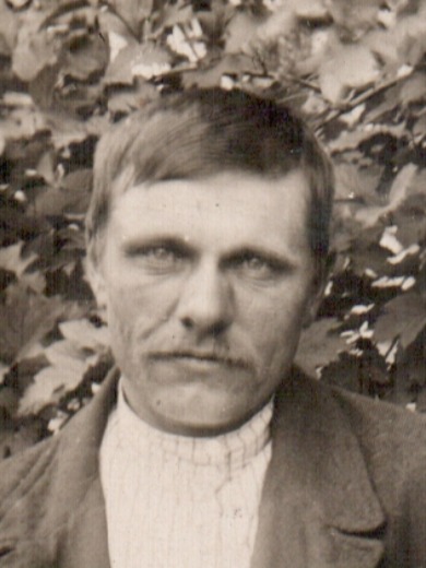 Азаренко Федор Давыдович