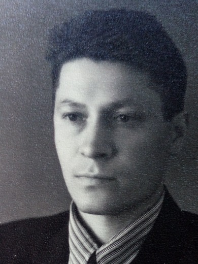 Хакимзянов Зиннур Хакимзянович
