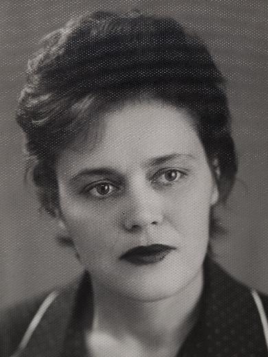 Волкова Александра Михайловна