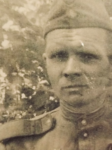 Тарханов Пётр Ильич