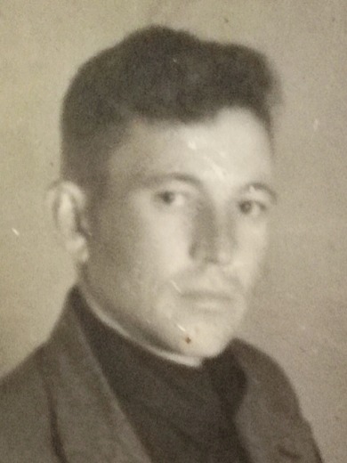 Карачев Иван Петрович