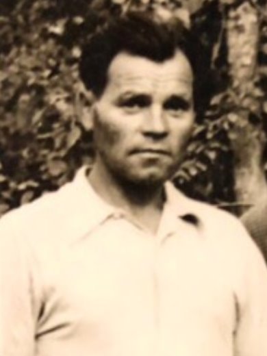 Юпенков Михаил Григорьевич