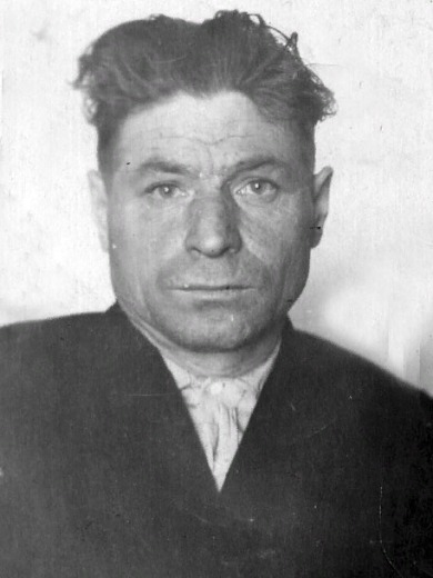 Храмцов Петр Ильич