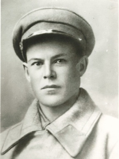 Епифанцев Степан Севостьянович (Севастьянович)