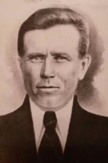 Никулин Афанасий