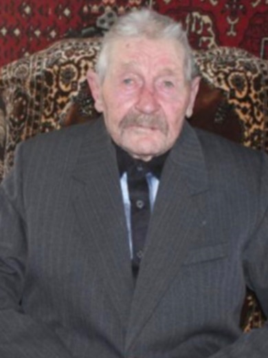 Шугурин Николай Павлович
