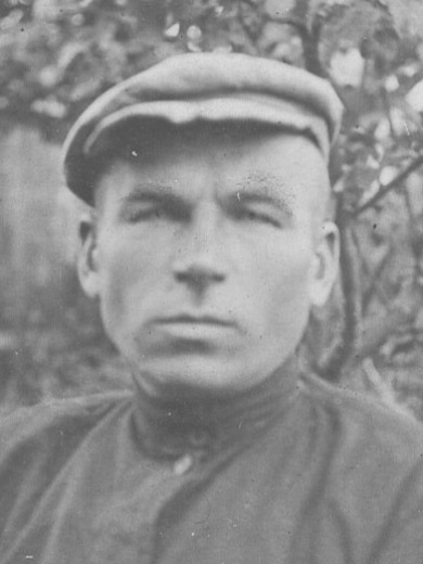 Дмитраш Семен Петрович