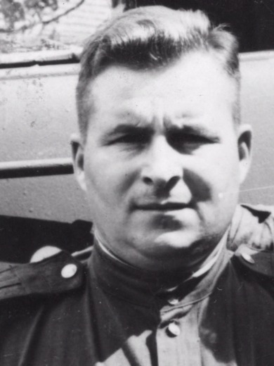 Ламбин Владиммир Михайлович