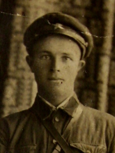 Масич Иван Самойлович