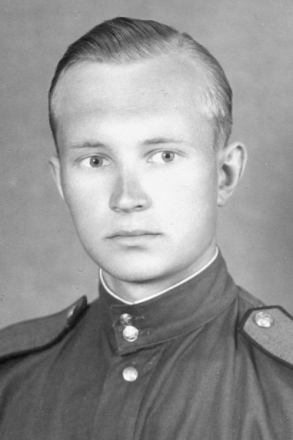 Никифоров Георгий Иоакимович