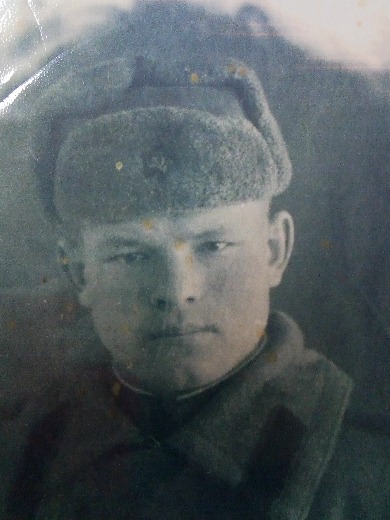 Фоминых Евгений Алексеевич