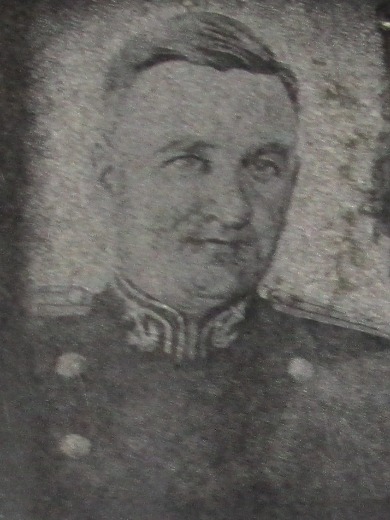 Алексеев Алексей Григорьевич