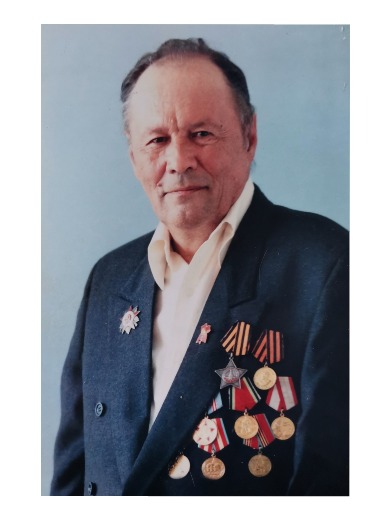 Дубский Леонид Константинович