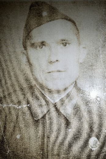 Черников Григорий Яковлевич