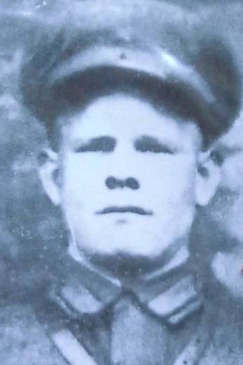 Плотников Степан Дмитриевич