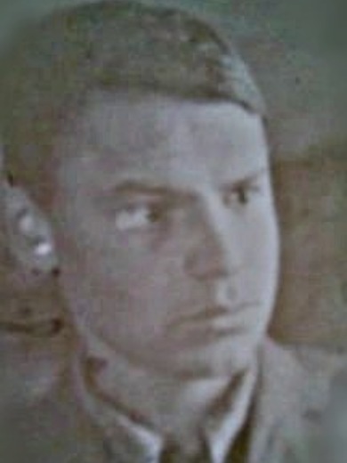 Каляцкий Виктор Иванович