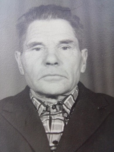 Басалаев Иван Степанович