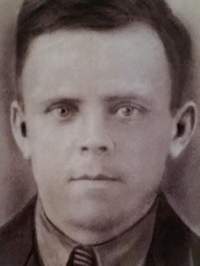 Гусев Владимир Никитич