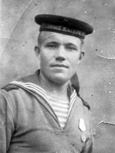 Сонин Константин Николаевич