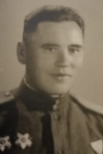 Ковалев Николай Степанович