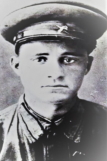 Вендин Федор Алексеевич