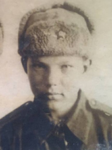 Жуклеев Николай Александрович