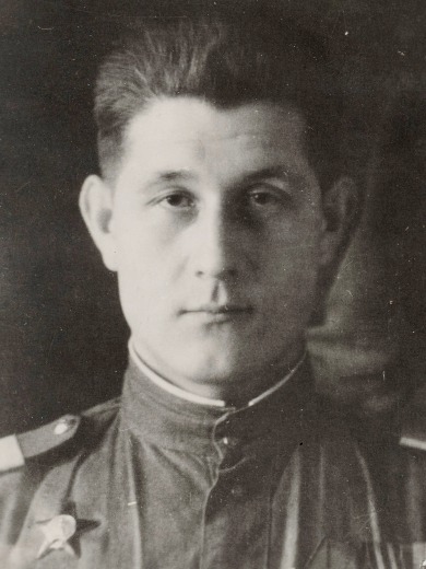 Нагин Иван Николаевич