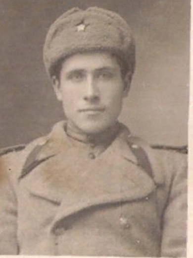 Зацепин Иван Семенович