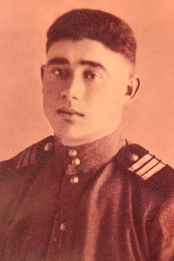 Ананьев Сергей Павлович