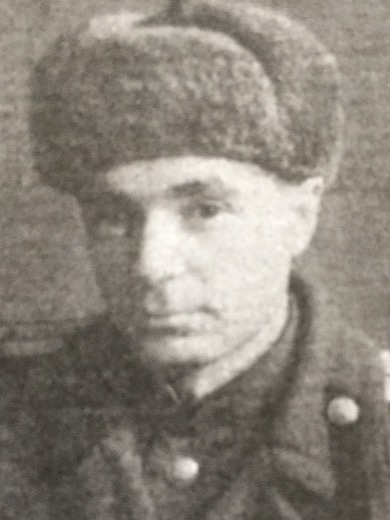 Блюмин Ефим Наумович